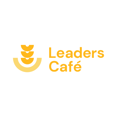LEADERS CAFE VOLUNTEER