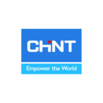 Logo Chint Indonesia