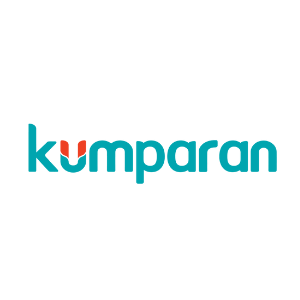 Logo Kumparan 300x300